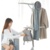 Xiaomi Mr. Bond Landing The Triangle Clothes Rack - фото 2