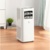 Xiaomi New Widetech Mobile Air Conditioner - фото 5