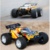 Xiaomi R-Racing RCSB-001 1:18 - фото 12