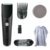 Машинка для стрижки Xiaomi ShowSee Electric Hair Clipper C2 - фото 3