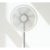 Xiaomi SmartMi Pedestal Fan 2S - фото 3