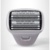 Xiaomi Smate Four-Blade Shaver - фото 2