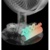 Xiaomi Sothing Desktop Shaking Head Fan S1 - фото 7