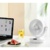 Xiaomi Thermo Portable Circulation Fan - фото 5