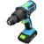 Xiaomi Tonfon 20V Impact Drill - фото 2