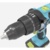 Xiaomi Tonfon 20V Impact Drill - фото 9