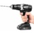 Xiaomi Wiha zu Hause 20V Electric Drill Driver - фото 2