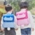 Xiaomi Xiaoyang Children School Bag Light Weight Protect Spine - фото 1