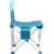 Xiaomi ZaoFeng Ultralight Aluminum Folding Chair - фото 7