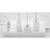 Xiaomi Zmi Power Strip 6 sockets / 2 USB / 1 USB-C - фото 5