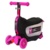 Y-Scoo Mini Jump&Go 3 в 1 - фото 1