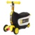 Y-Scoo Mini Jump&Go 3 в 1 - фото 5