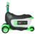 Y-Scoo Mini Jump&Go 3 в 1 - фото 6