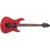 Yamaha RGX121Z Red Metallic - фото 1