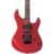 Yamaha RGX121Z Red Metallic - фото 7