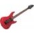 Yamaha RGX121Z Red Metallic - фото 8