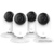 YI 1080p Home Camera 4-in-1 Family Pack - фото 1