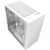 Корпус MicroATX Miditower Zalman Z1 Iceberg White - фото 16