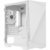 Корпус MicroATX Miditower Zalman Z1 Iceberg White - фото 2