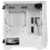 Корпус MicroATX Miditower Zalman Z1 Iceberg White - фото 5