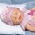 Zapf Baby Born Magic Girl 827956 - фото 2