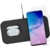 Zens Dual Aluminium Wireless Charger ZEDC10B/00 - фото 5