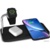 Zens Dual+Watch Aluminium Wireless Charger - фото 4