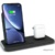 Zens Stand+Dock Aluminium Wireless Charger - фото 4