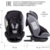 Zlatek Cruiser Isofix KRES3601 - фото 14