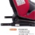 Zlatek Cruiser Isofix KRES3602 - фото 11