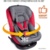 Zlatek Cruiser Isofix KRES3602 - фото 2