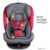 Zlatek Cruiser Isofix KRES3602 - фото 4