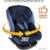 Zlatek Cruiser Isofix KRES3603 - фото 2