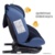 Zlatek Cruiser Isofix KRES3603 - фото 4