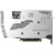 ZOTAC GeForce RTX 3070 Twin Edge OC White Edition LHR - фото 3