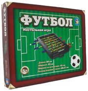 1toy Футбол (Т52453) фото