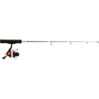 13 Fishing Heatwave Hardwater Combo HWC3-28M