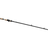 13 fishing Omen Black OBS70M2