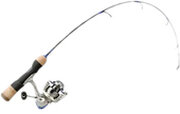 13 Fishing White Noise Ice Combo WNC2-26M фото