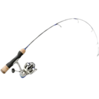 13 fishing White Noise Ice Combo WNC2-26M