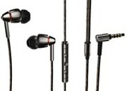 1More Quad Driver In-Ear E1010 фото