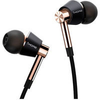 1more Triple Driver In-Ear