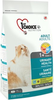 1st Choice Adult Urinary Health фото