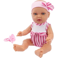 1toy Baby Doll T14112