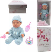 1TOY Baby Doll T14114 фото