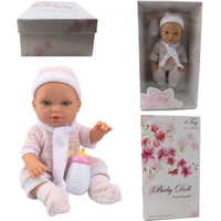 1TOY Baby Doll T14116