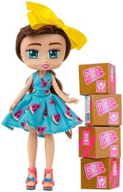 1TOY Boxy Girls Brooklyn T15108 фото