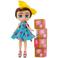 1toy Boxy Girls Brooklyn T15108