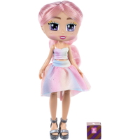 1toy Boxy Girls Delta T16630