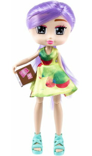 1TOY Boxy Girls Everly T16631 фото